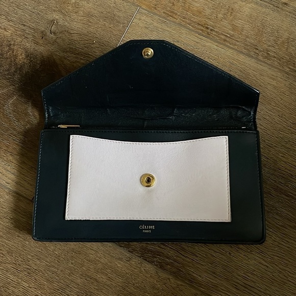 Celine wallet - Picture 2 of 8